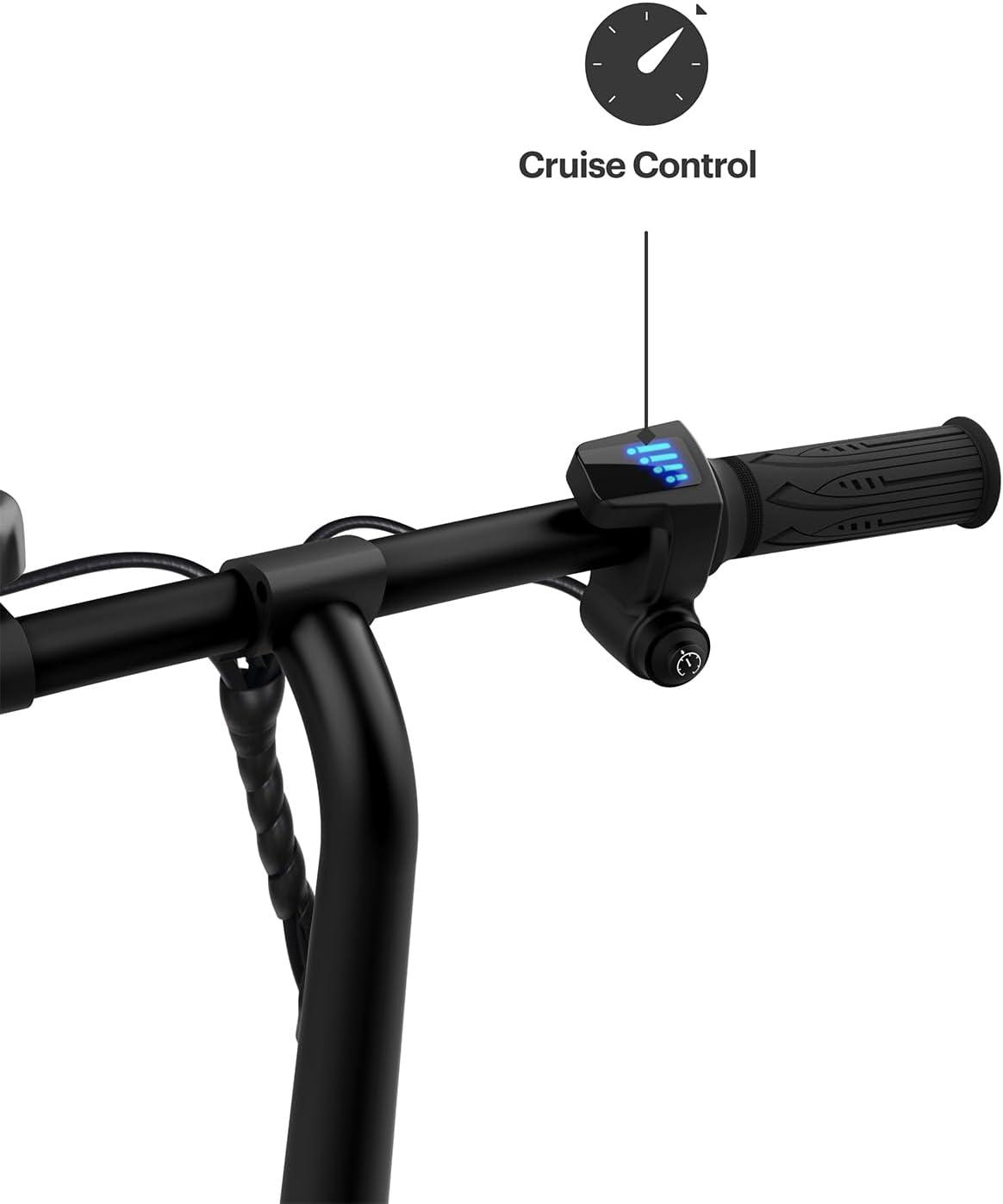 image:imageJetson Bolt Electric Bike Foot Pegs EasyFolding Builtin Carrying Handle Twist Throttle Cruise Control Up to 155 MPH Range Up to 15 Miles Ages 1312 inch Bolt