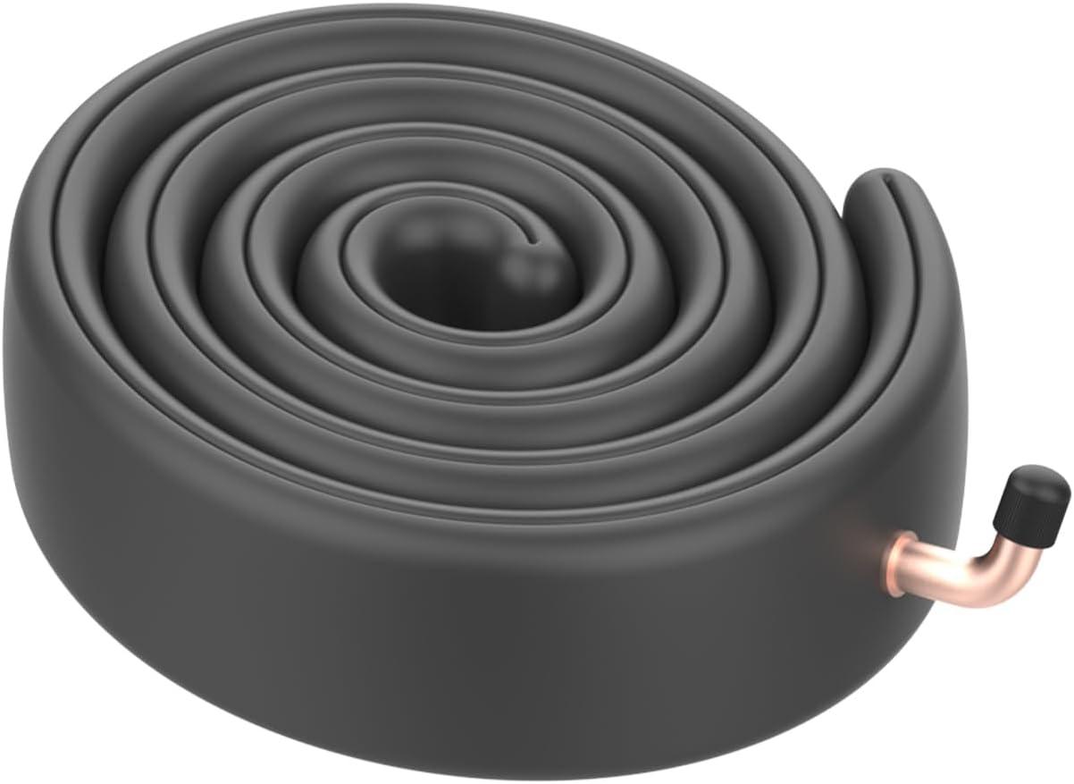 image:imageJetson Electric AuthenticFactory OEM 12 Tire amp Tube Set for Jetson Axle X Electric BikeBlack