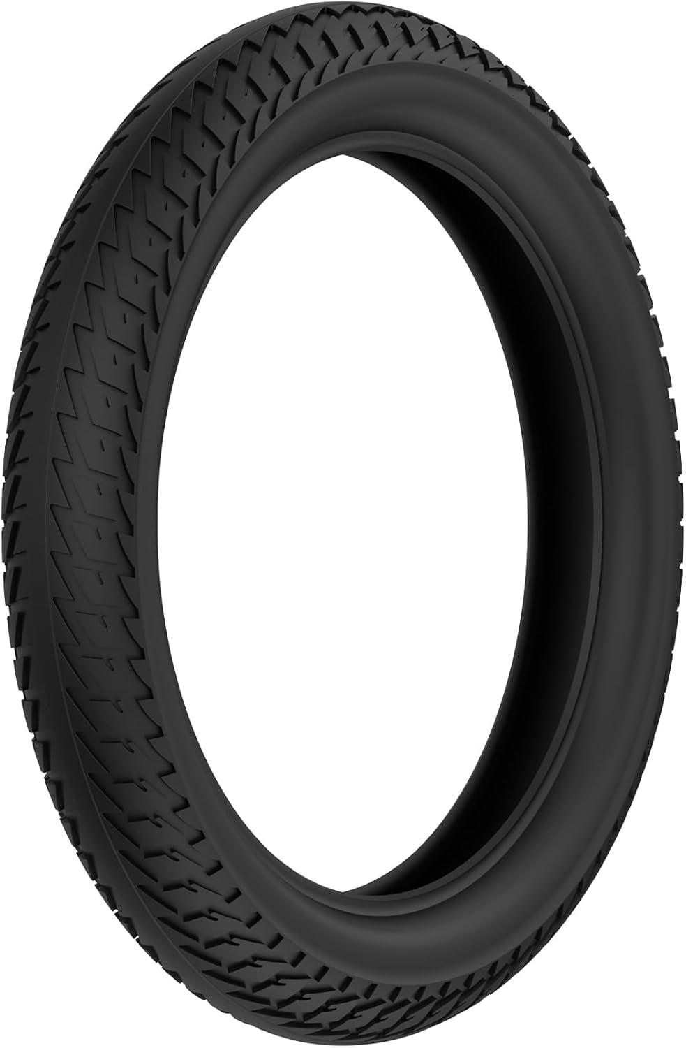 image:imageJetson Electric AuthenticFactory OEM 12 Tire amp Tube Set for Jetson Axle X Electric BikeBlack