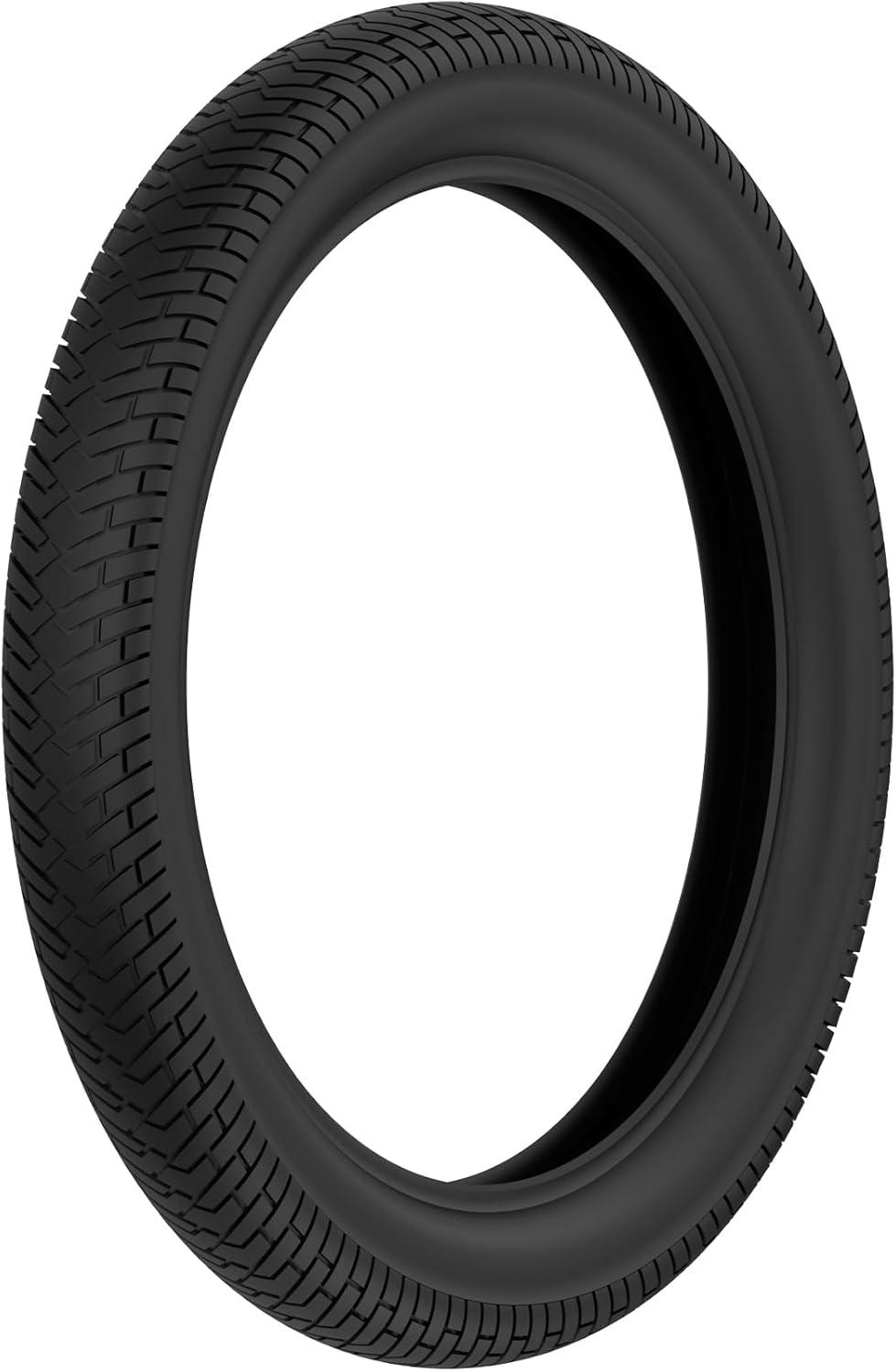 image:imageJetson Electric AuthenticFactory OEM 12 Tire amp Tube Set for Jetson Axle X Electric BikeBlack