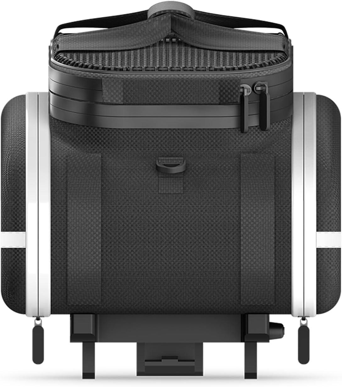 image:imageJetson RACKIT Bike Accessories for RackIt Rear Cargo Racks Fits Atlas Pro AxleX BoltX Bolt Pro Max Bolt ProX OTG Elite ebikes JATLSP JAXLEX JBOLTX JBLTPM JBLTPX JOTGEBlackGrey