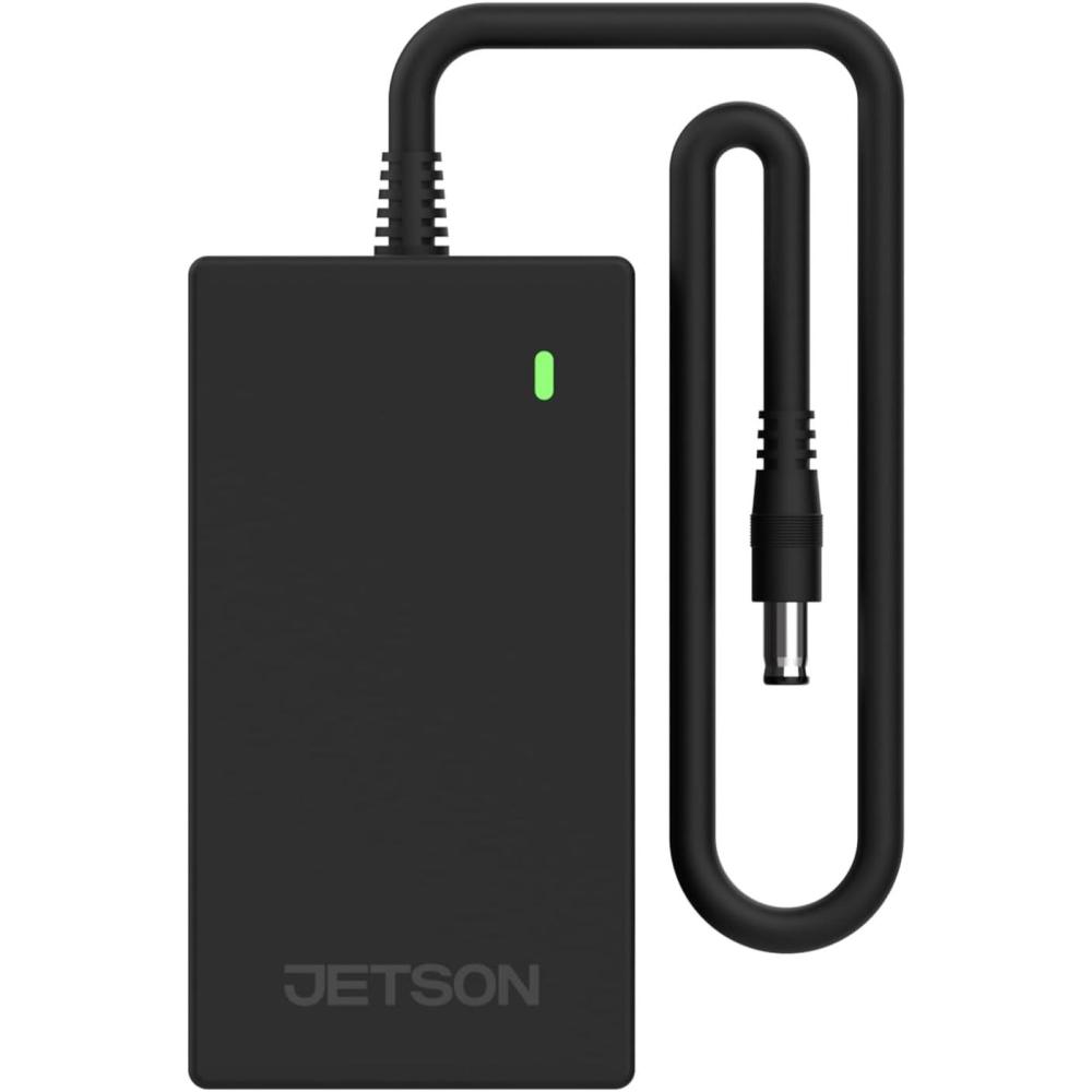 image:imageJetson Official Loomis Electric Scooter 252V 1A Charger