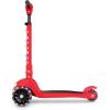 Jupiter Mini Red