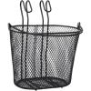 image:imageJetson Front Bicycle Basket Iron Basket Jetson Bolt Bolt Pro LX10 Axle J5 J8 and Haze Compatible