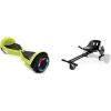 JetKart attachment + JetKart/Hoverboard Bundle