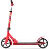 Jupiter Jumbo Red