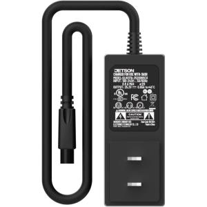 Jetson Official Dash Hoverboard 25.2V 0.65A Charger