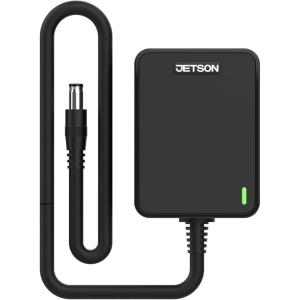 Jetson Official Mako Electric Ride-On 6V 0.8A Charger