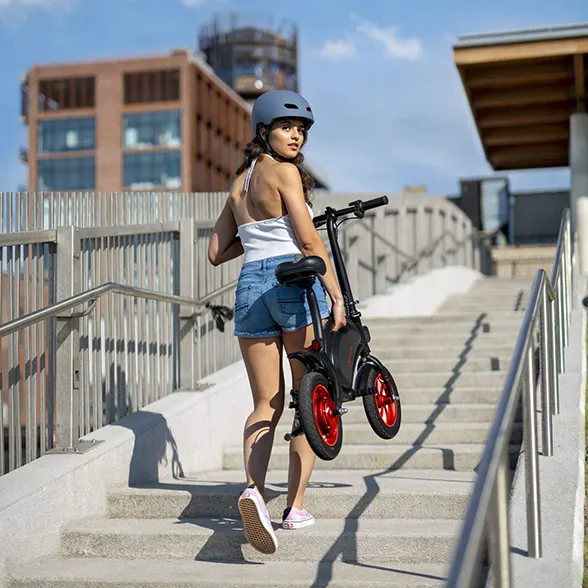 E-Bikes 1