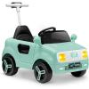 image:imageJetson Mako Kids Electric Motor Assist Push Car 3 Modes Push Drive or Remote Control Top Speed of 3 mph Seatbelt Headlights Recommended Ages 24 Years